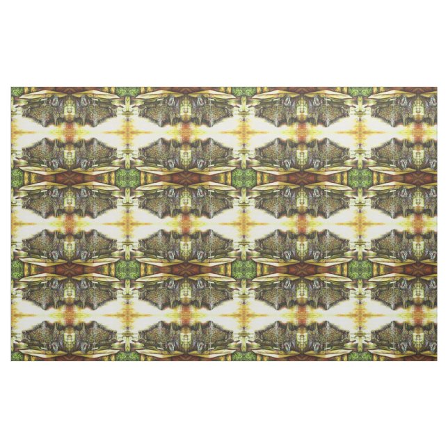 Tela Tomada de la posesión de los poderes (Yarda)