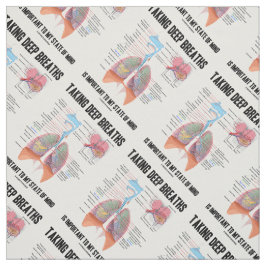 Tela Tomar Respiraciones Profundas Es Importante Para M