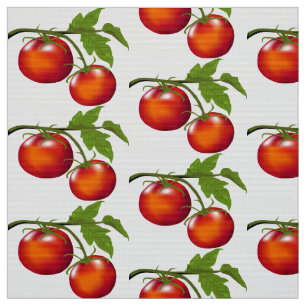 Tela Tomates en el vientre