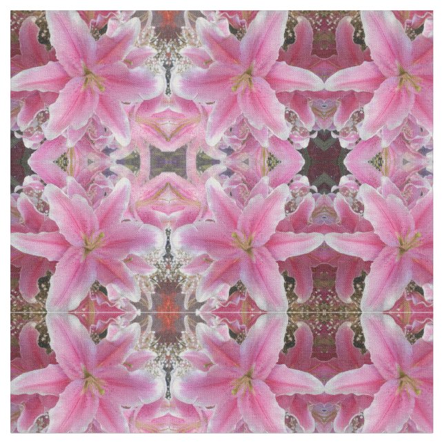 Tela Tommasina (De cerca)