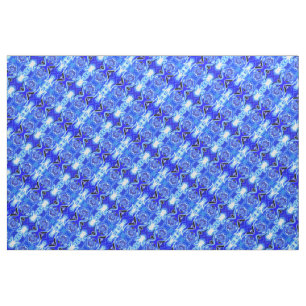 Tela Tonos de azul