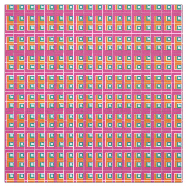 Tela Topsy Turvy (Retal)