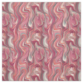 Tela Tornillos de barrido rosa Tejido de diseño Paint P