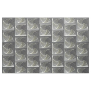 Tela torrente amarillo gris