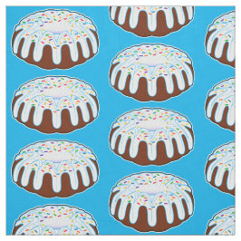 Tela Tortas de Bundt