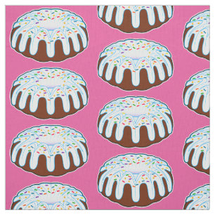 Tela Tortas de Bundt
