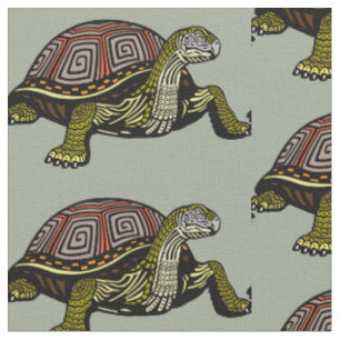 Tela Tortuga gigante