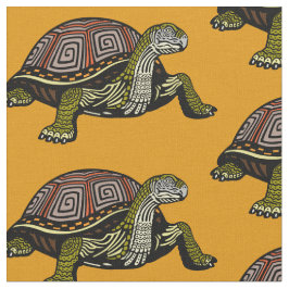 Tela Tortuga gigante