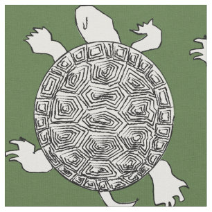 Tela Tortugas cherokees