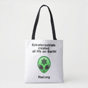 Tela Totes de bolso de compras