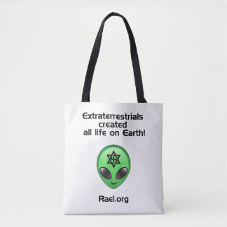 Tela Totes de bolso de compras