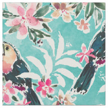 TOUCADISE TOU Lush Tropical Toucanes