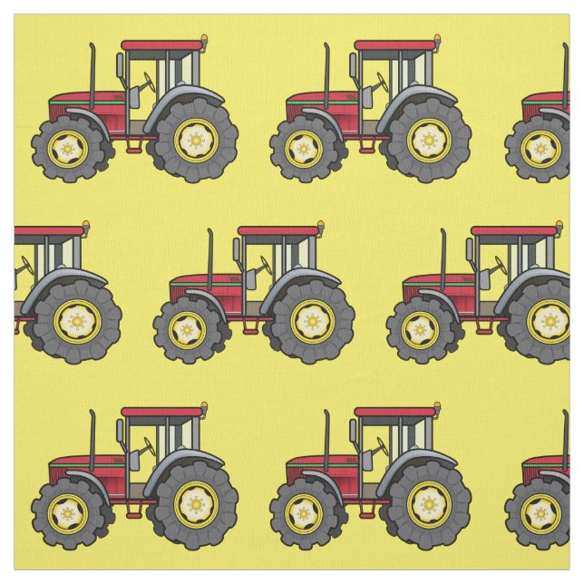 Tela Tractor (Retal)