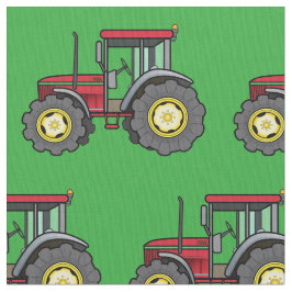 Tela Tractor
