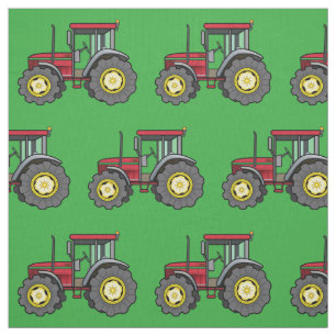 Tela Tractor
