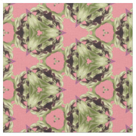 Tela Tradescantia Kaleidoscopio