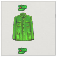 Traje de Mao Zedong Zhongshan