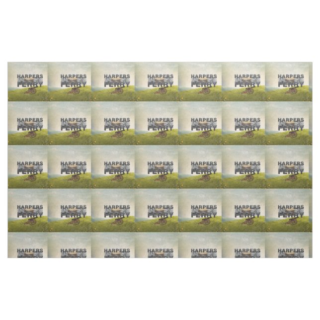 Tela Transbordador de ABH Harper ("Cuarto gordo" (fat quarter))