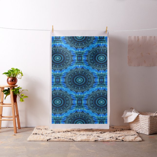 Tela Traveling Lace.... (In Situ)