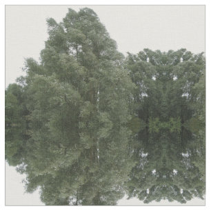 Tela Trayectoria a través de la estructura con patrones