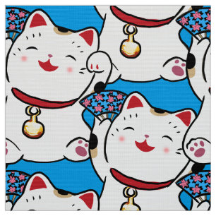 Tela Trazo de kimono japonés