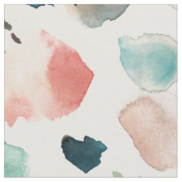 Tela Trazo de pincel abstracto de los WHIMS SALVAJES