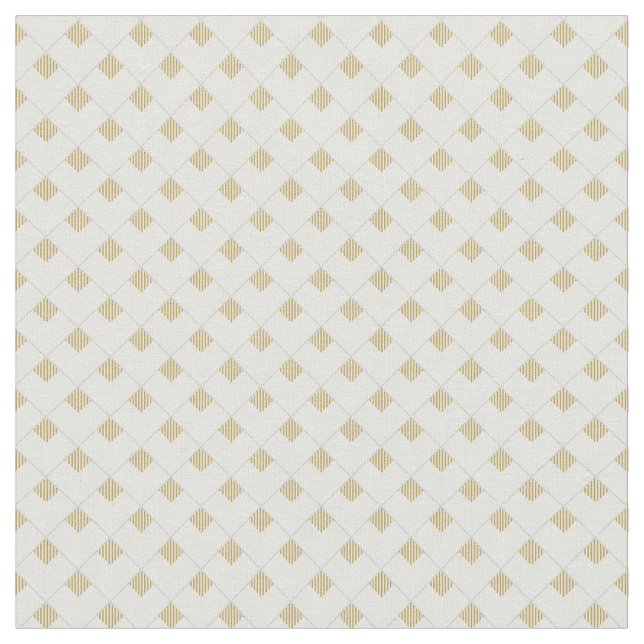 Tela trazos de minimalismo geométrico (De cerca)