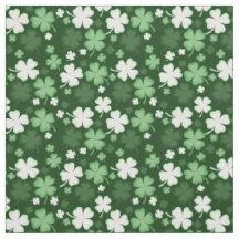 Trébol Verde, Día de San Patricio