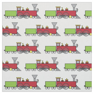 Tela Tren