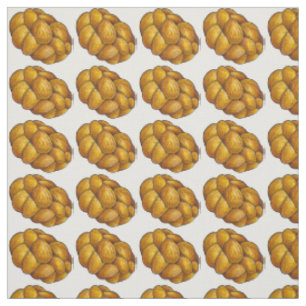 Tela trenzado Challah Pan Loaf Loes festividades judías