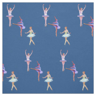 Tela Tres bailarinas