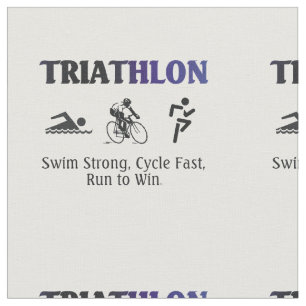 Tela Triathlon SUPERIOR
