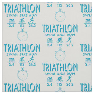 Tela Triatlón