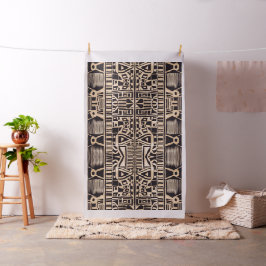 TELA TRIBAL AFRICANO