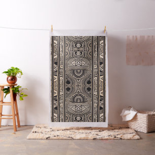 TELA TRIBAL AFRICANO