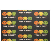 Trick o Trek Jack-O-Lanterns