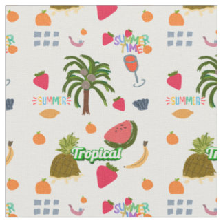 Tela tropical