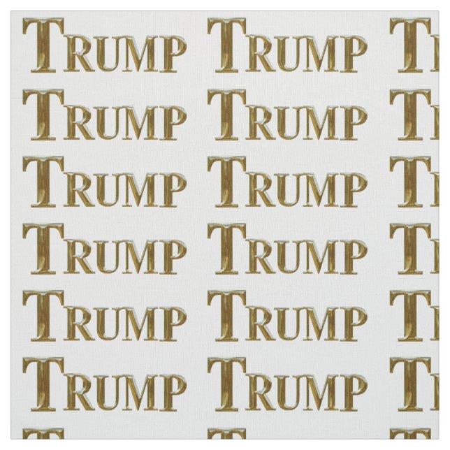 TELA TRUMP (Retal)