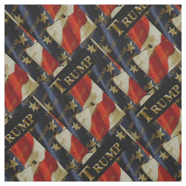TELA TRUMP (Retal)