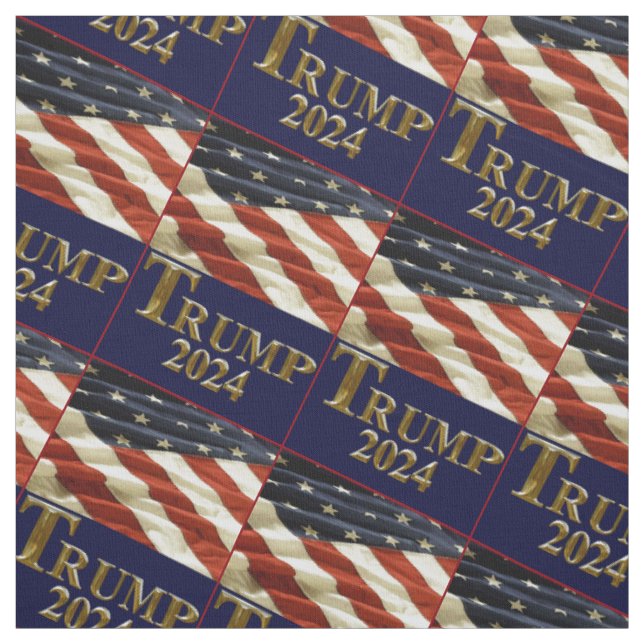 Tela Trump (Retal)