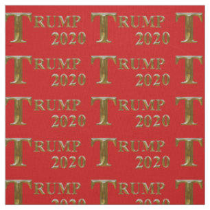 TELA TRUMP 2020
