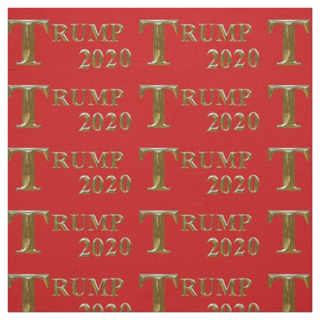 TELA TRUMP 2020 (Retal)