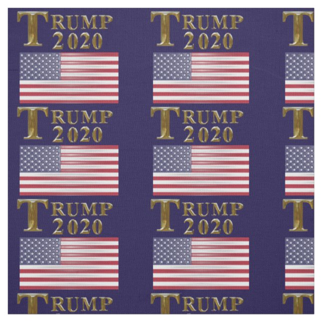 TELA TRUMP 2020 (Retal)
