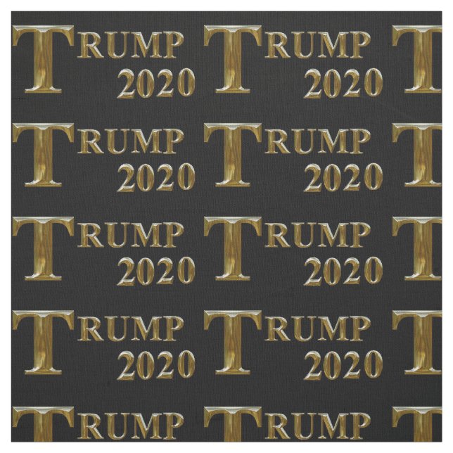 TELA TRUMP 2020 (Retal)