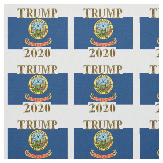 Tela Trump 2020 (Retal)