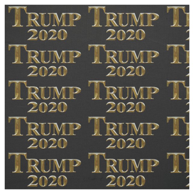 TELA TRUMP 2020 (Retal)