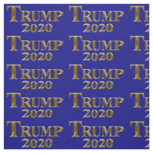 TELA TRUMP 2020