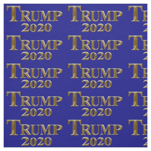 TELA TRUMP 2020 (Retal)