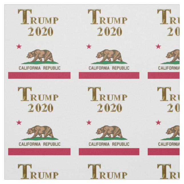 TELA TRUMP 2020 (Retal)