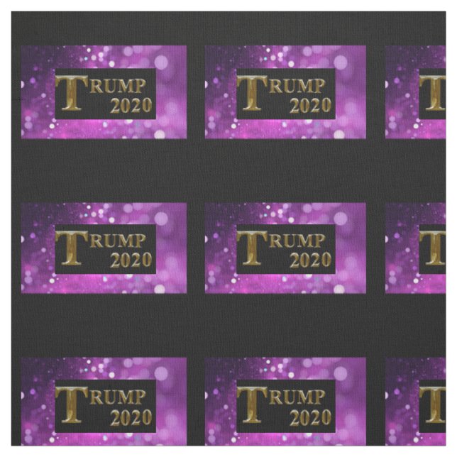 TELA TRUMP 2020 (Retal)